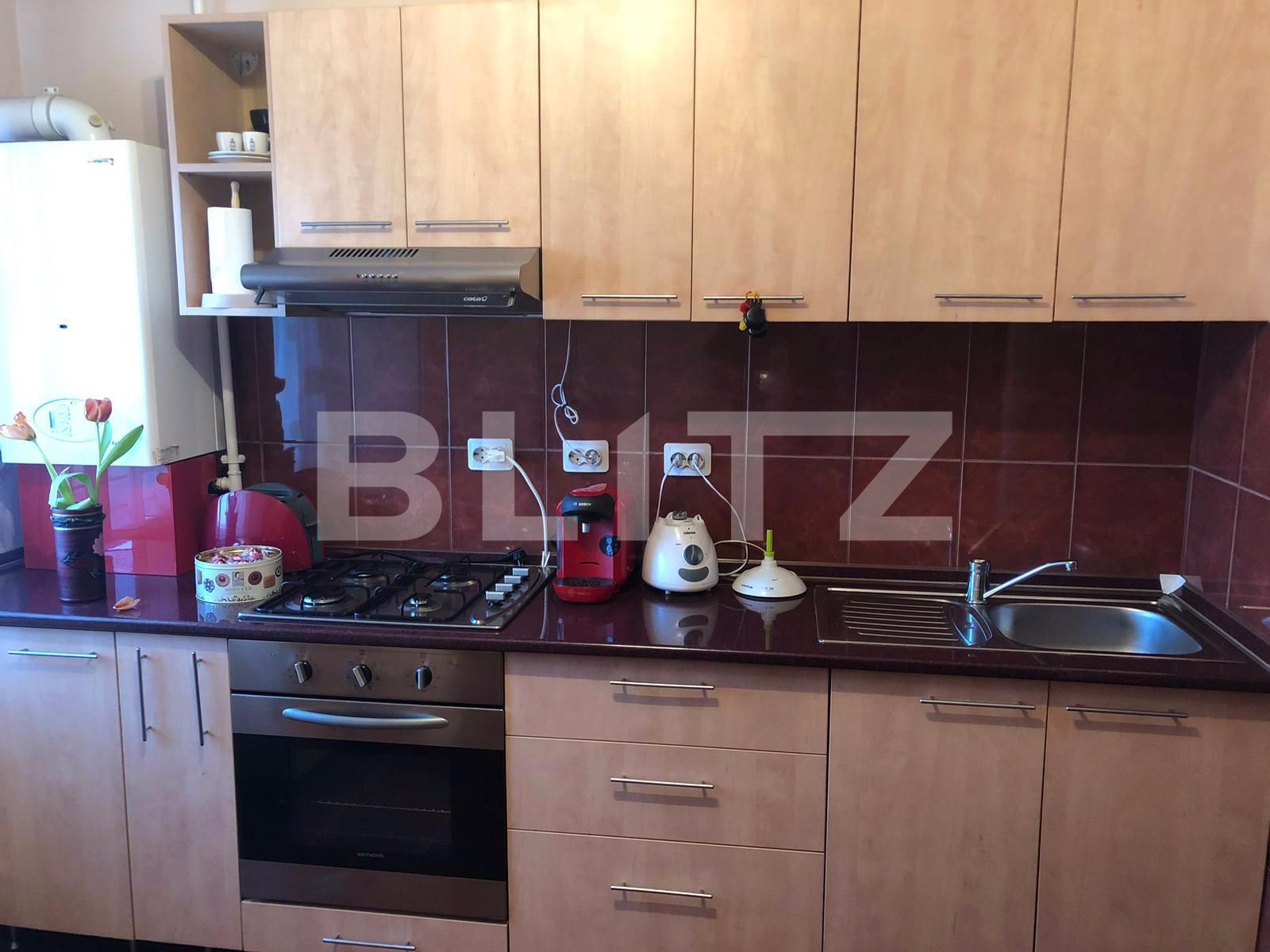 Apartament de vânzare 2 camere Floreşti - 36693AV | BLITZ Cluj-Napoca | Poza5
