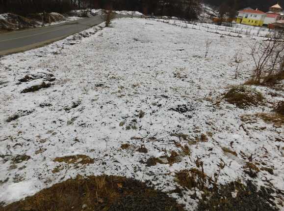 Teren de vânzare Floreşti - 36694TV | BLITZ Cluj-Napoca | Poza1