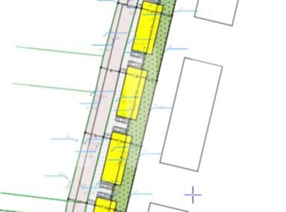 Teren de vânzare Floreşti - 36695TV | BLITZ Cluj-Napoca | Poza4