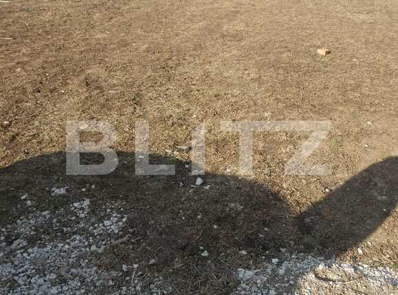 Teren de vânzare Floreşti - 36695TV | BLITZ Cluj-Napoca | Poza5