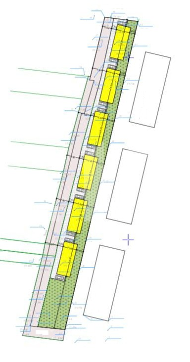 Teren de vânzare Floreşti - 36695TV | BLITZ Cluj-Napoca | Poza4