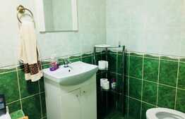 Prima inchiriere, 2 camere, 46 mp, mobilat si utilat! Parcare! Zona strazii Florilor!