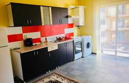 Prima inchiriere, 2 camere, 46 mp, mobilat si utilat! Parcare! Zona strazii Florilor!