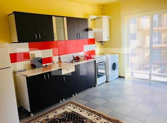 Apartament de închiriat 2 camere Floreşti - 36696AI | BLITZ Cluj-Napoca | Poza2