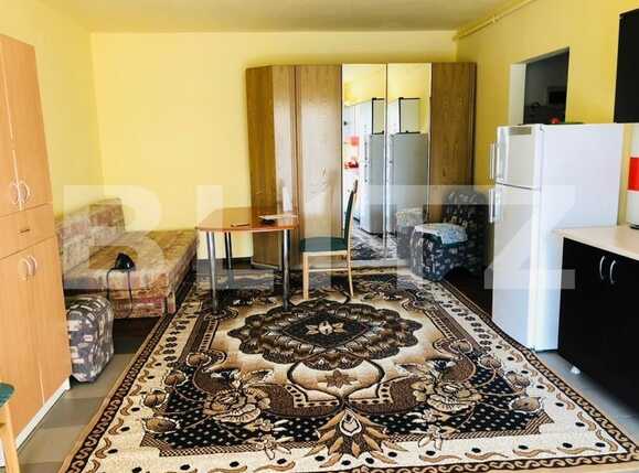 Apartament de închiriat 2 camere Floreşti - 36696AI | BLITZ Cluj-Napoca | Poza1