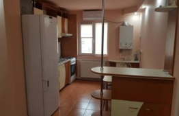 Apartament 3 camere decomandate, 84 mp, parcare, zona Complex Olimpia