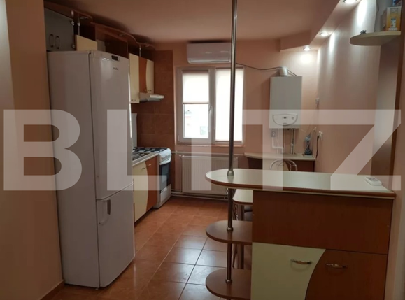 Apartament de închiriat 3 camere Manastur - 36697AI | BLITZ Cluj-Napoca | Poza1