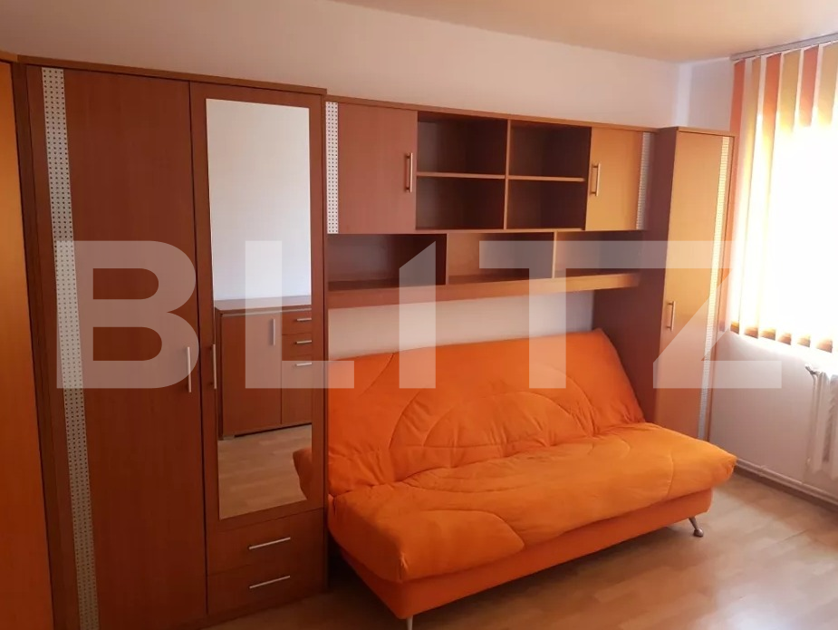 Apartament de închiriat 3 camere Manastur - 36697AI | BLITZ Cluj-Napoca | Poza7