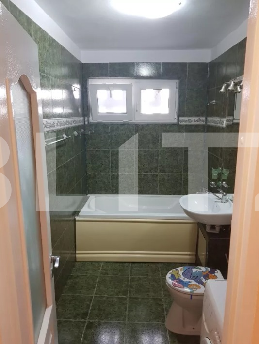 Apartament de închiriat 3 camere Manastur - 36697AI | BLITZ Cluj-Napoca | Poza8