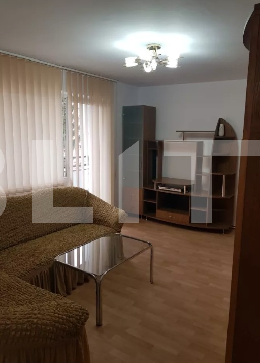 Apartament de închiriat 3 camere Manastur - 36697AI | BLITZ Cluj-Napoca | Poza3