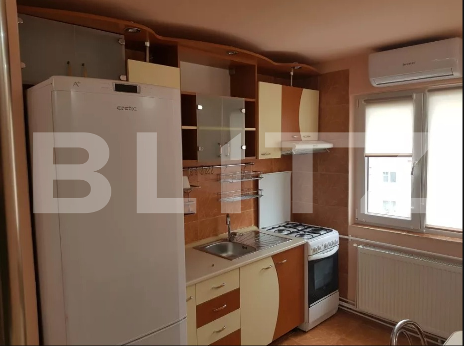 Apartament de închiriat 3 camere Manastur - 36697AI | BLITZ Cluj-Napoca | Poza2