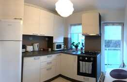 2 camere, 44 mp, 2 locuri parcare, imobil nou, zona strazii Gheorghe Dima