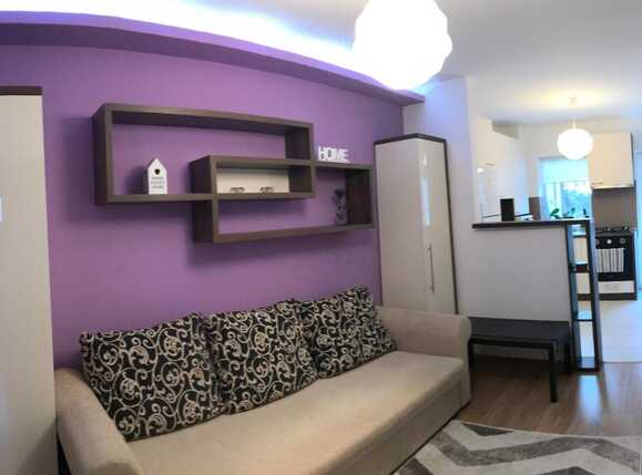 Apartament de închiriat 2 camere Zorilor - 36698AI | BLITZ Cluj-Napoca | Poza1