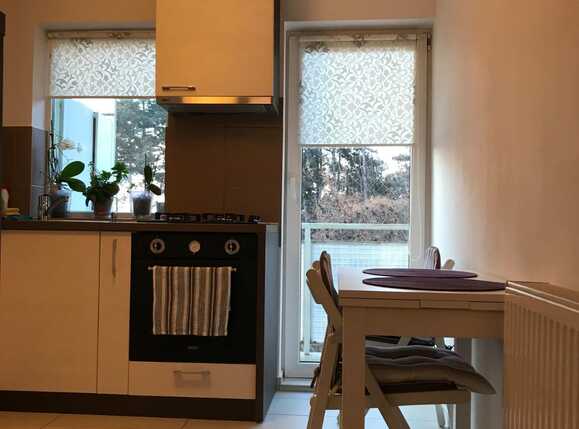 Apartament de închiriat 2 camere Zorilor - 36698AI | BLITZ Cluj-Napoca | Poza9