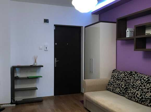 Apartament de închiriat 2 camere Zorilor - 36698AI | BLITZ Cluj-Napoca | Poza3