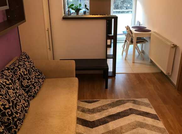 Apartament de închiriat 2 camere Zorilor - 36698AI | BLITZ Cluj-Napoca | Poza4