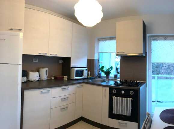 Apartament de închiriat 2 camere Zorilor - 36698AI | BLITZ Cluj-Napoca | Poza10