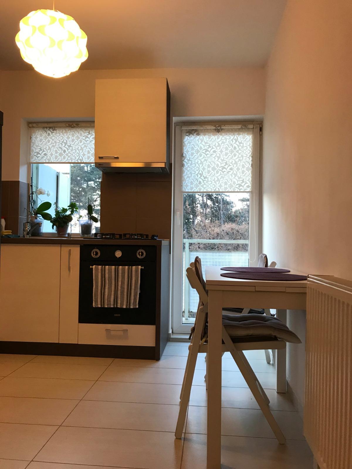 Apartament de închiriat 2 camere Zorilor - 36698AI | BLITZ Cluj-Napoca | Poza9