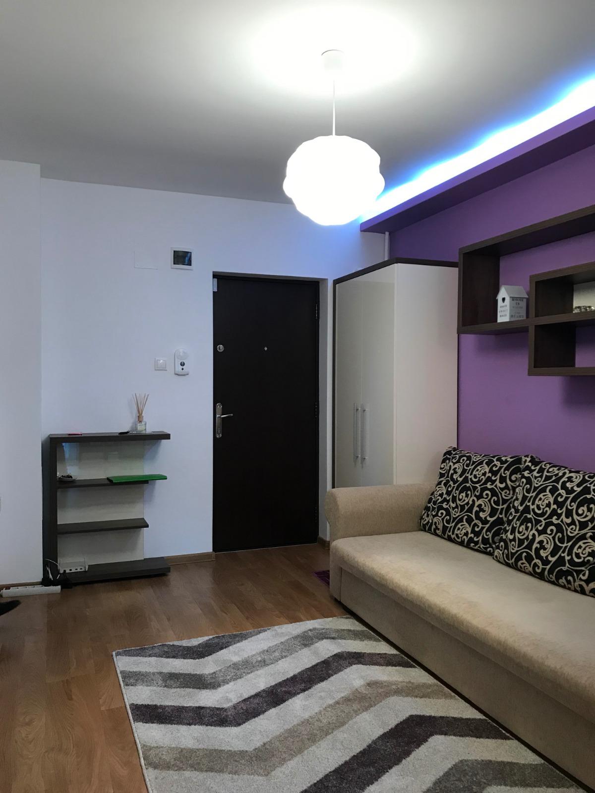 Apartament de închiriat 2 camere Zorilor - 36698AI | BLITZ Cluj-Napoca | Poza3