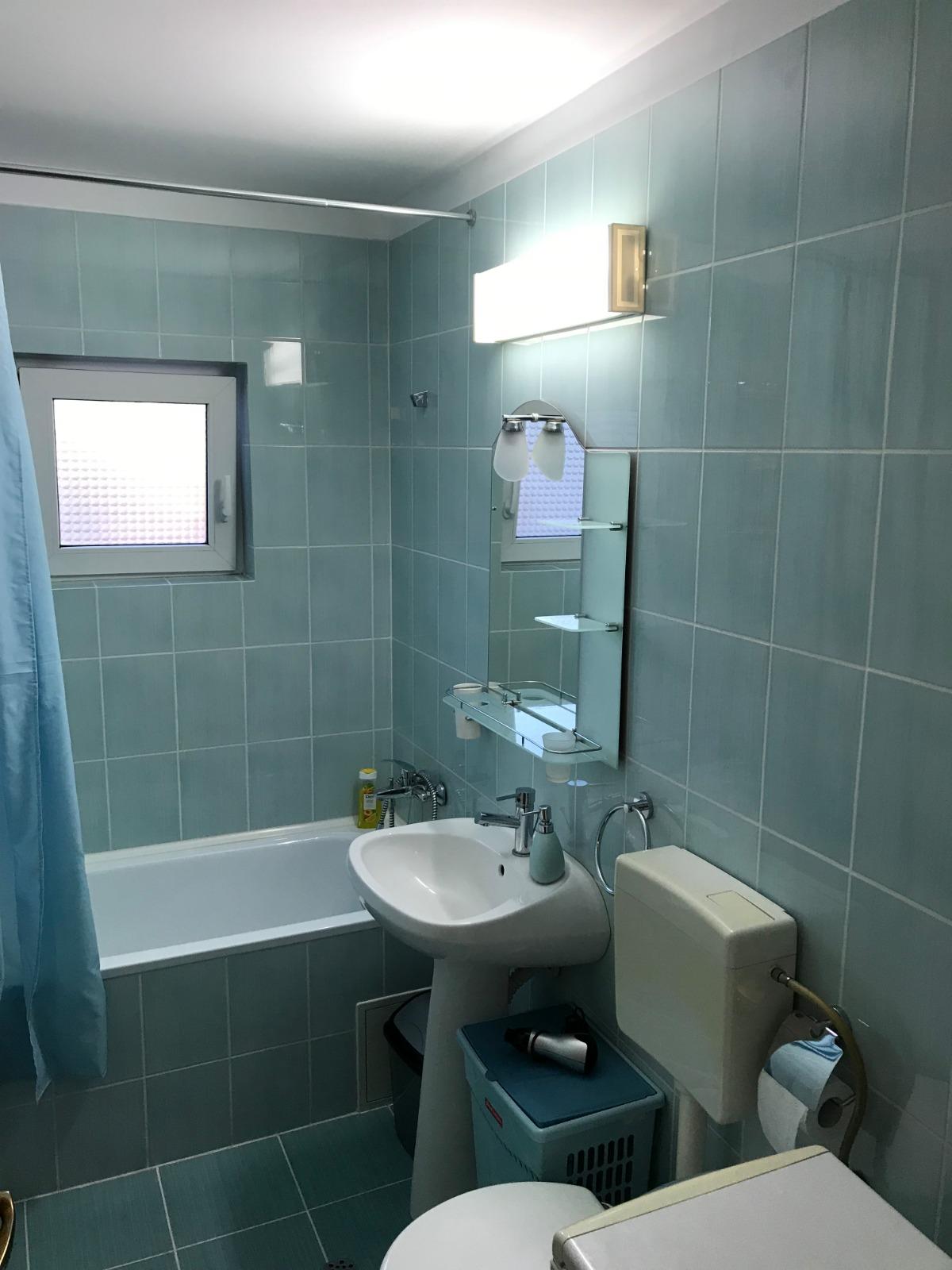 Apartament de închiriat 2 camere Zorilor - 36698AI | BLITZ Cluj-Napoca | Poza12