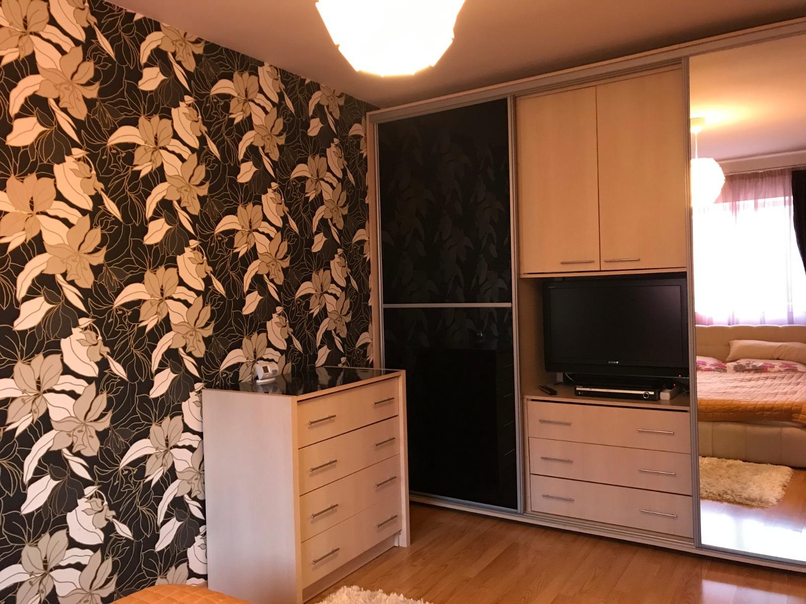 Apartament de închiriat 2 camere Zorilor - 36698AI | BLITZ Cluj-Napoca | Poza7