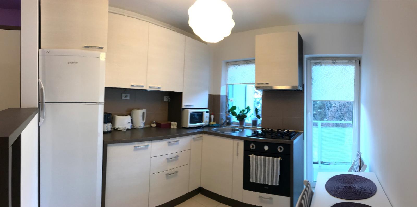 Apartament de închiriat 2 camere Zorilor - 36698AI | BLITZ Cluj-Napoca | Poza10