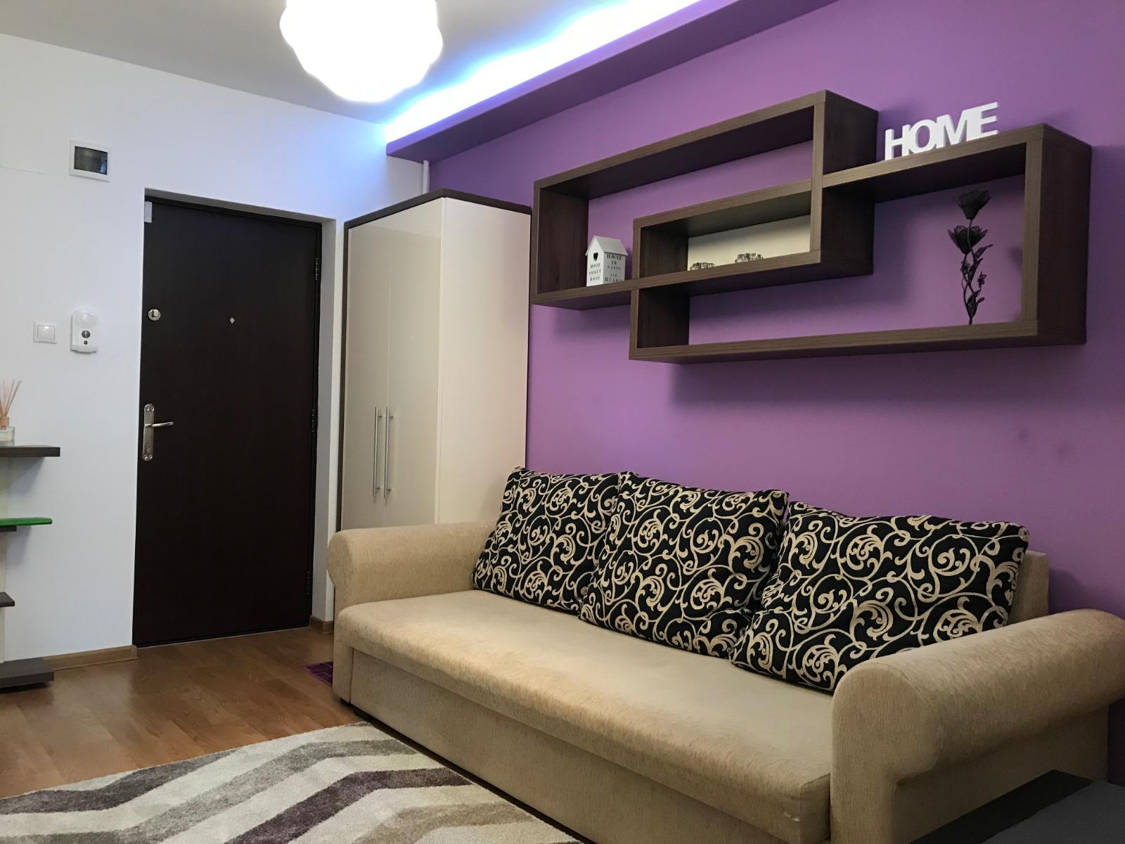 Apartament de închiriat 2 camere Zorilor - 36698AI | BLITZ Cluj-Napoca | Poza2