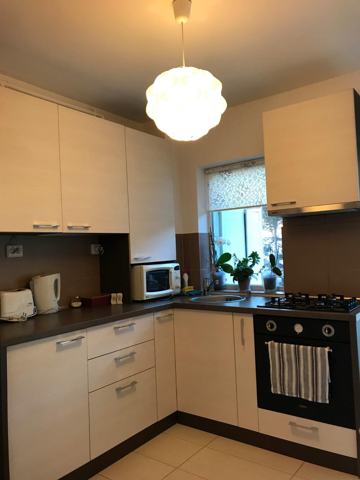 Apartament de închiriat 2 camere Zorilor - 36698AI | BLITZ Cluj-Napoca | Poza8