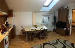 Apartament 1 camera, 38 mp, zona Caminelor Studentesti 