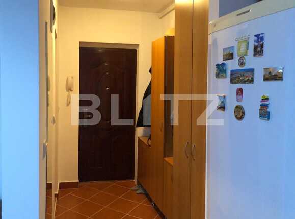 Garsonieră de vânzare Marasti - 36699AV | BLITZ Cluj-Napoca | Poza3