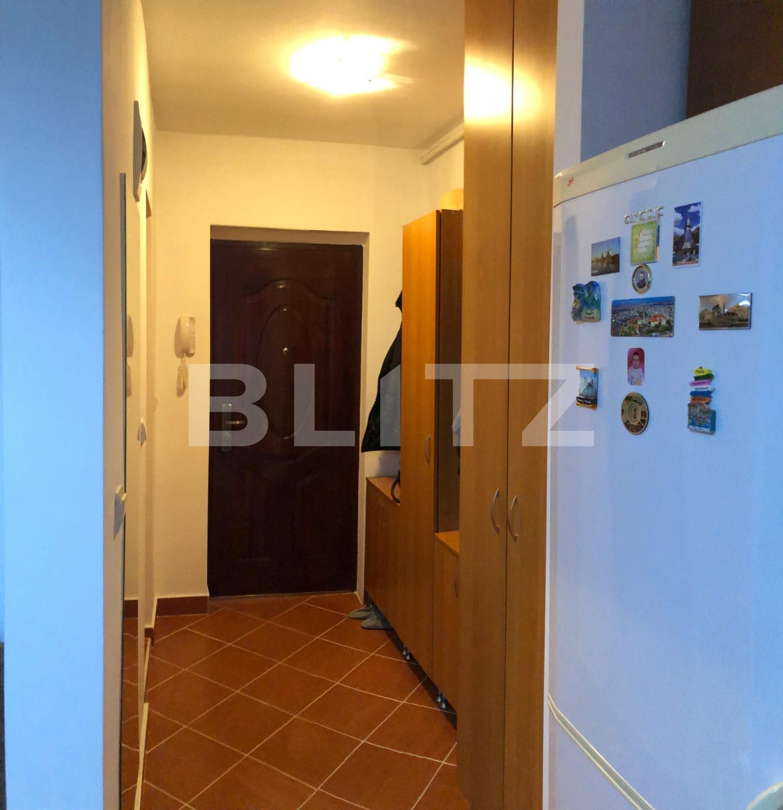 Garsonieră de vânzare Marasti - 36699AV | BLITZ Cluj-Napoca | Poza3