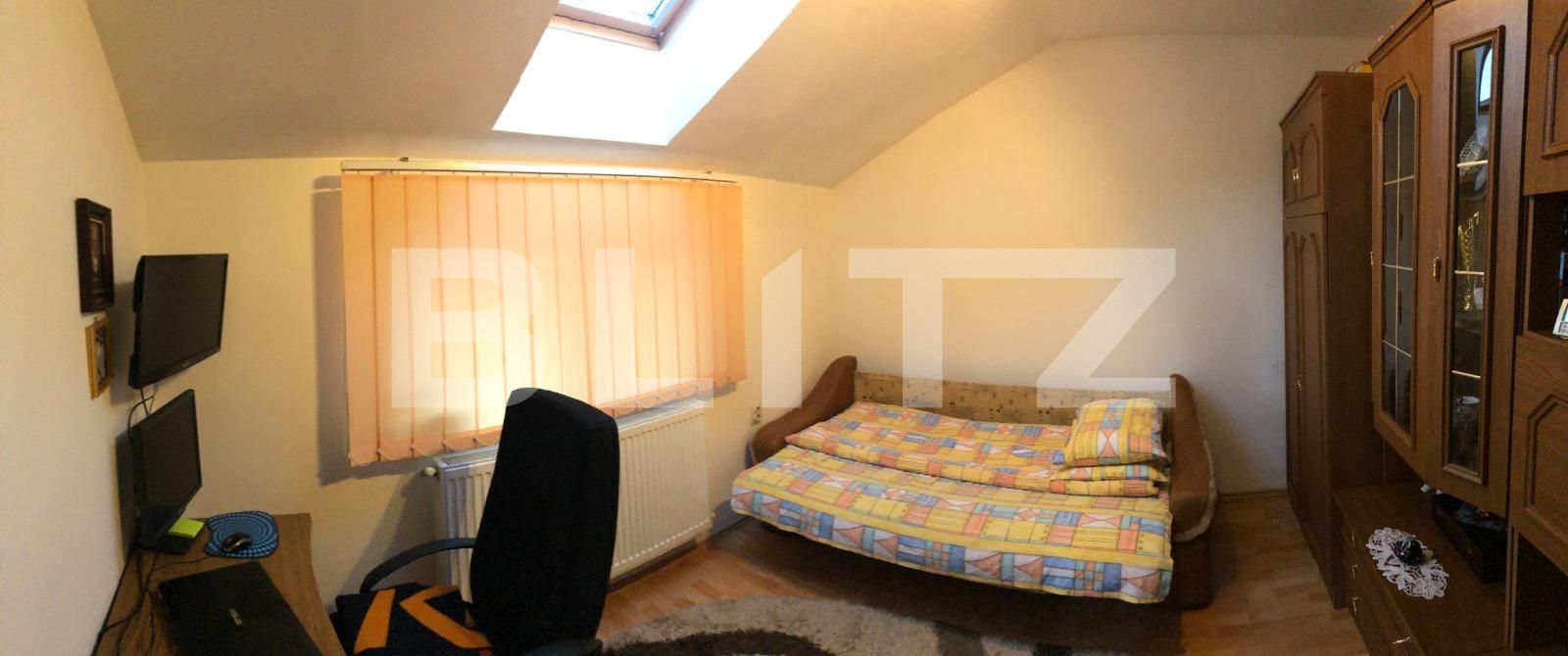 Garsonieră de vânzare Marasti - 36699AV | BLITZ Cluj-Napoca | Poza2