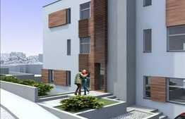 Penthouse 5 camere 250 mp, 2 terase! Priveliste unica!