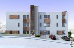 Penthouse 5 camere 250 mp, 2 terase! Priveliste unica!