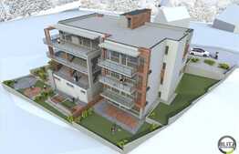 Penthouse 5 camere 250 mp, 2 terase! Priveliste unica!