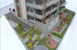 Penthouse 5 camere 250 mp, 2 terase! Priveliste unica!