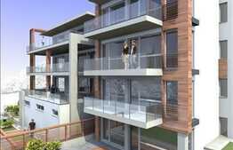 Penthouse 5 camere 250 mp, 2 terase! Priveliste unica!