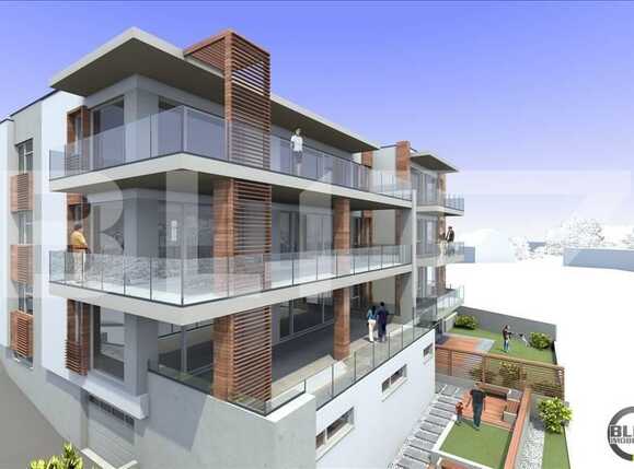 Garsonieră de vânzare Gruia - 367AV | BLITZ Cluj-Napoca | Poza10