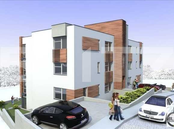 Garsonieră de vânzare Gruia - 367AV | BLITZ Cluj-Napoca | Poza3