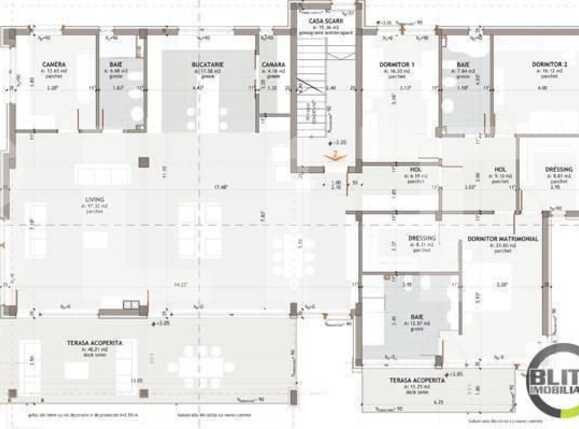 Garsonieră de vânzare Gruia - 367AV | BLITZ Cluj-Napoca | Poza14