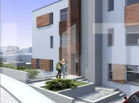 Garsonieră de vânzare Gruia - 367AV | BLITZ Cluj-Napoca | Poza12