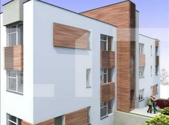 Garsonieră de vânzare Gruia - 367AV | BLITZ Cluj-Napoca | Poza7