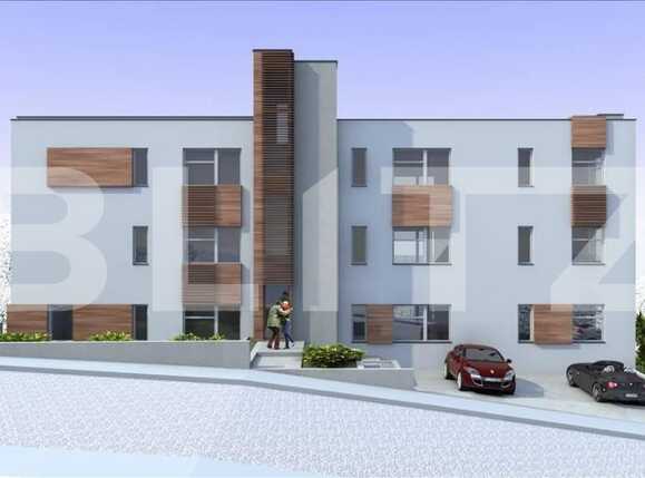 Garsonieră de vânzare Gruia - 367AV | BLITZ Cluj-Napoca | Poza13