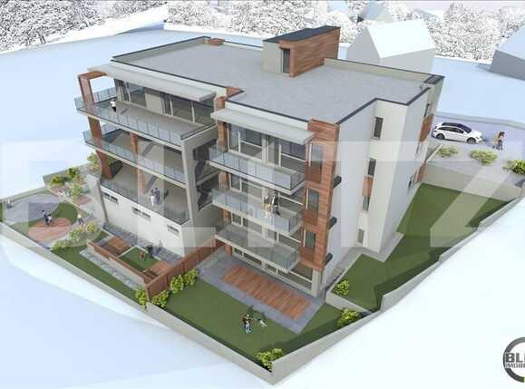 Garsonieră de vânzare Gruia - 367AV | BLITZ Cluj-Napoca | Poza8