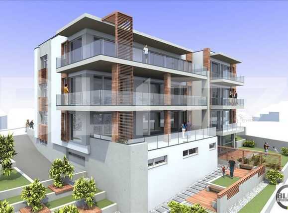 Garsonieră de vânzare Gruia - 367AV | BLITZ Cluj-Napoca | Poza1