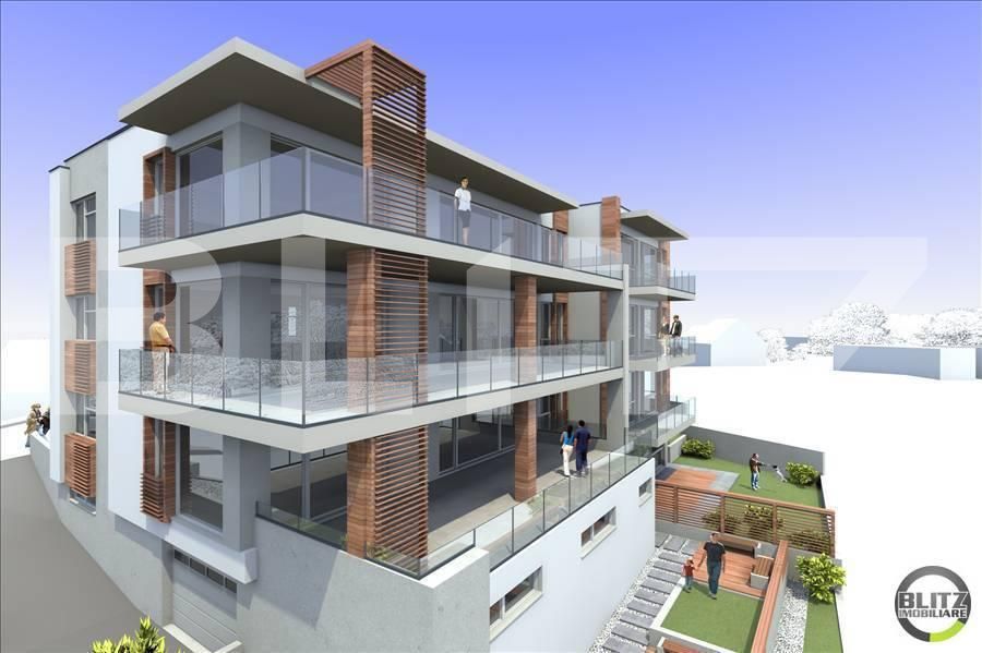 Garsonieră de vânzare Gruia - 367AV | BLITZ Cluj-Napoca | Poza10