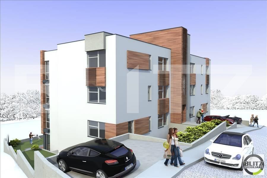 Garsonieră de vânzare Gruia - 367AV | BLITZ Cluj-Napoca | Poza3