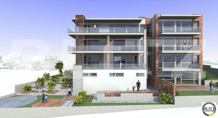 Garsonieră de vânzare Gruia - 367AV | BLITZ Cluj-Napoca | Poza4