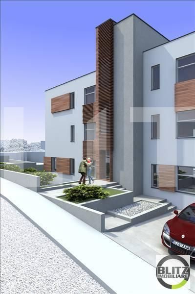 Garsonieră de vânzare Gruia - 367AV | BLITZ Cluj-Napoca | Poza12