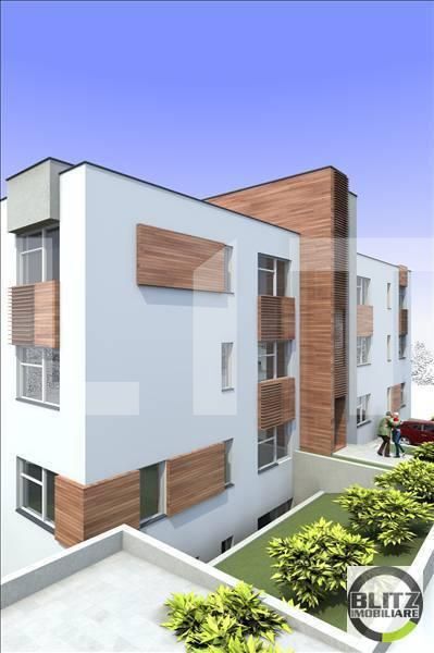 Garsonieră de vânzare Gruia - 367AV | BLITZ Cluj-Napoca | Poza7